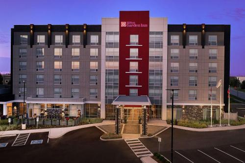 Hilton Garden Inn Toronto/Brampton West, Ontario, Canada