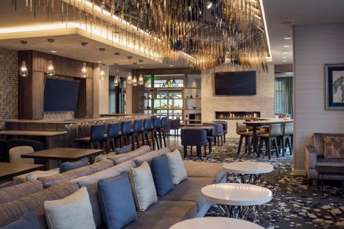 Homewood Suites by Hilton Needham Boston in Needham, USA