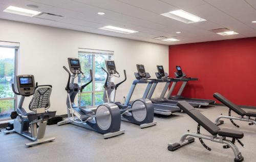 Homewood Suites by Hilton Needham Boston - image 12