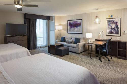 Homewood Suites by Hilton Needham Boston