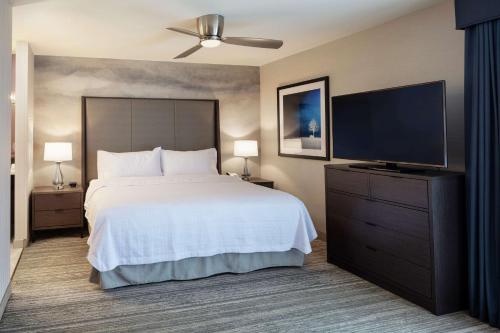 Homewood Suites by Hilton Needham Boston