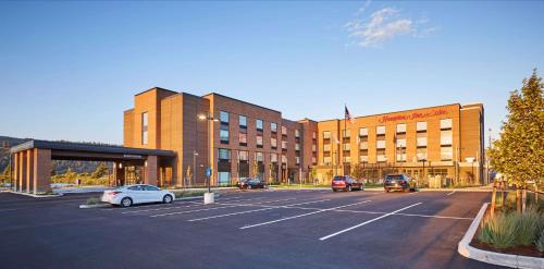 Hampton Inn & Suites Hood River, Hood River