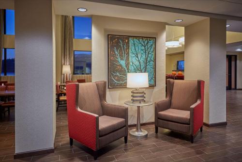 Hampton Inn & Suites Hood River, Hood River (fotografie 7)