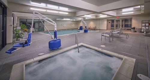 Hampton Inn & Suites Hood River, Hood River (fotografie 9)