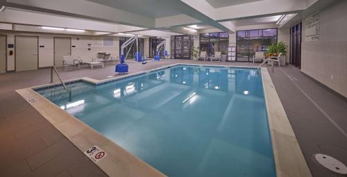 Hampton Inn & Suites Hood River, Hood River (fotografie 8)