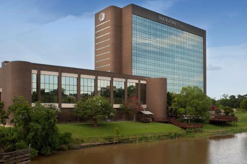 DoubleTree by Hilton Lafayette in Lafayette, USA