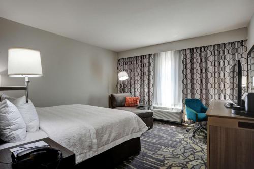 Hampton Inn & Suites Ardmore - image 6