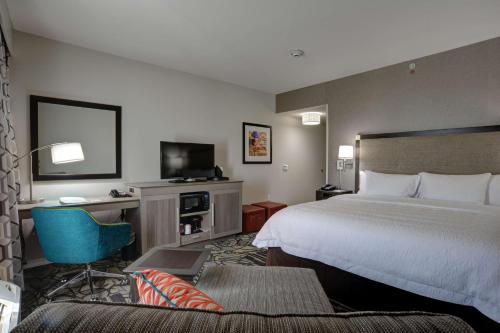 Hampton Inn & Suites Ardmore - image 8