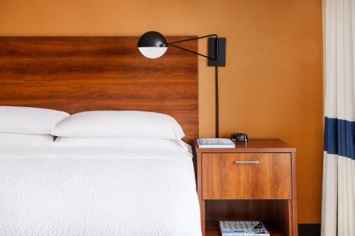 Four Points by Sheraton Los Angeles International Airport in Los Angeles, USA