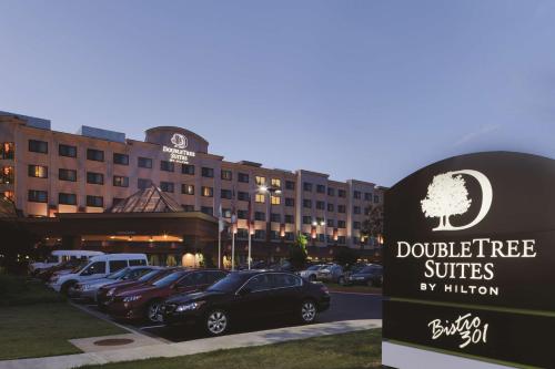 DoubleTree Suites by Hilton Bentonville in Bentonville, USA
