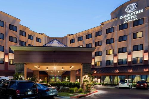 DoubleTree Suites by Hilton Bentonville in Bentonville, USA