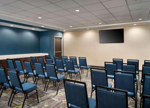 Hampton Inn by Hilton Pinellas Park St. Petersburg - 회의실/연회장