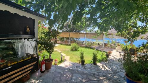 Lemon Garden Boutique Hotel, Bozburun bei Emecik