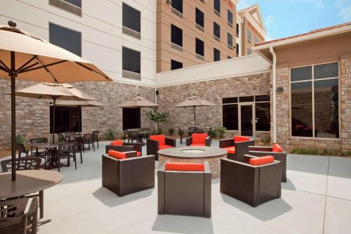 Hilton Garden Inn Springfield, MO