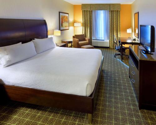 Hilton Garden Inn Springfield, MO