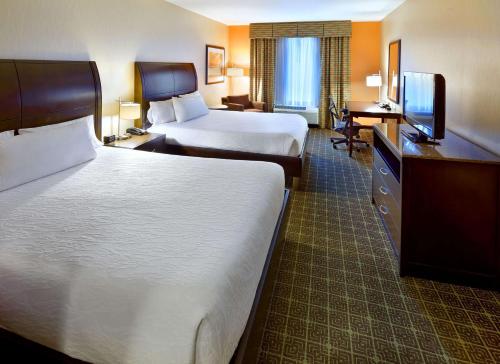 Hilton Garden Inn Springfield, MO