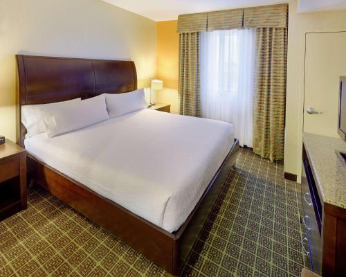 Hilton Garden Inn Springfield, MO