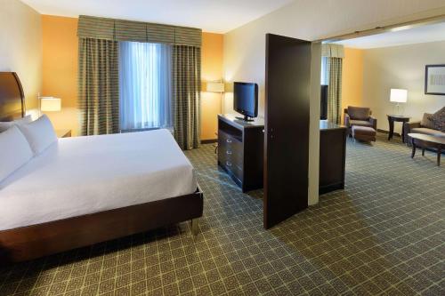 Hilton Garden Inn Springfield, MO