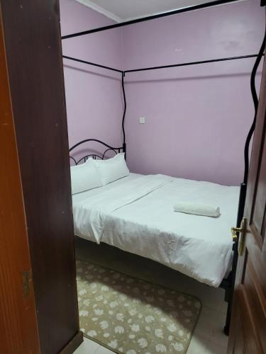 Deluxe Furnished Apartments Naka