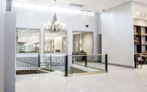 DoubleTree by Hilton Charlottesville DoubleTree by Hilton Charlottesville