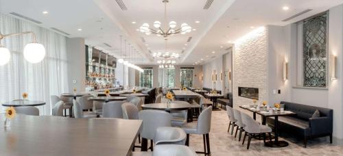DoubleTree by Hilton Charlottesville, Charlottesville