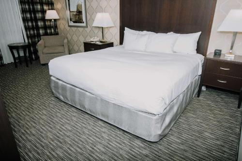 DoubleTree by Hilton Dearborn - image 11
