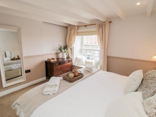 ทัศนียภาพภายนอกโรงแรม, Goosedale Cottage in คลอตัน