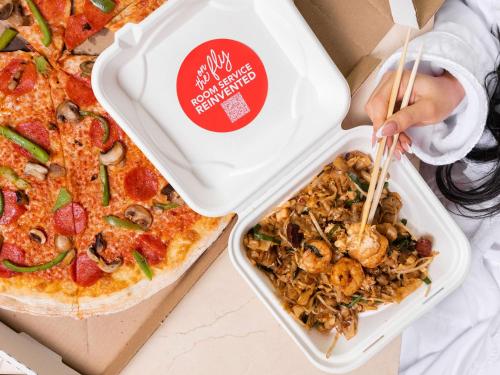 Las Vegas Hilton At Resorts World