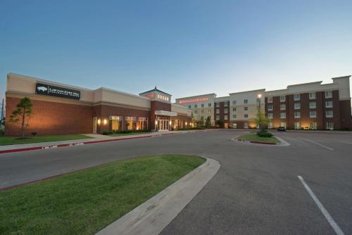 Hilton Garden Inn Lawton-Fort Sill in Lawton, USA
