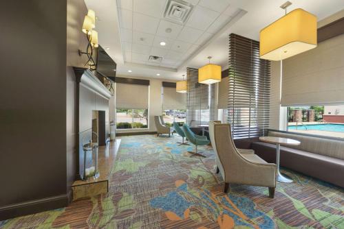 Hilton Garden Inn Lawton-Fort Sill in Lawton, USA