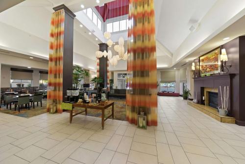 Hilton Garden Inn Lawton-Fort Sill in Lawton, USA