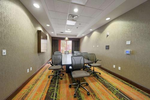 Hilton Garden Inn Lawton-Fort Sill