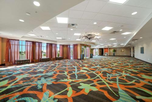 Hilton Garden Inn Lawton-Fort Sill - image 6