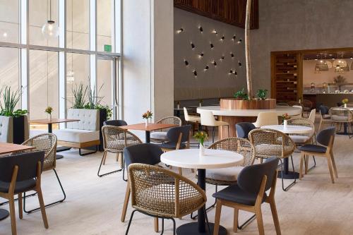 Courtyard by Marriott Merida Downtown, Mérida (zdjęcie 8)