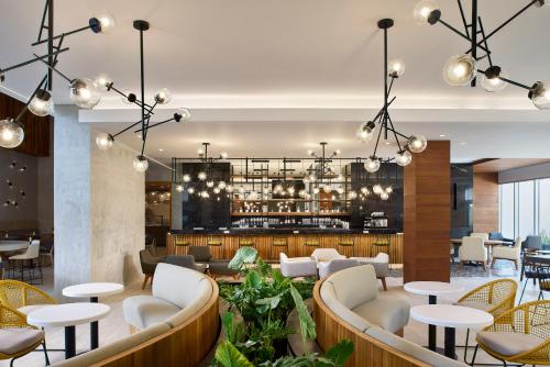 Courtyard by Marriott Merida Downtown, Mérida (zdjęcie 7)