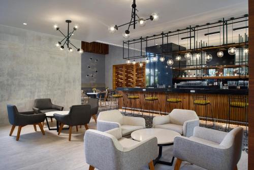 Courtyard by Marriott Merida Downtown, Mérida (zdjęcie 6)