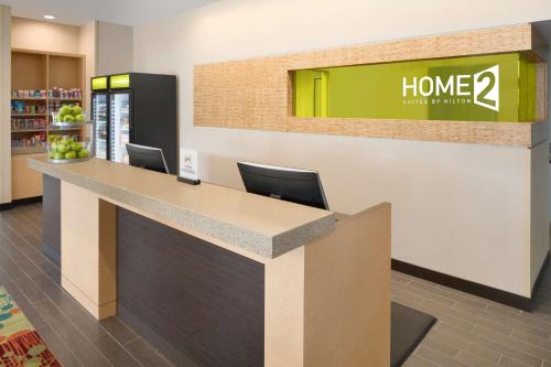 Foto - Home2 Suites by Hilton Charlotte Airport