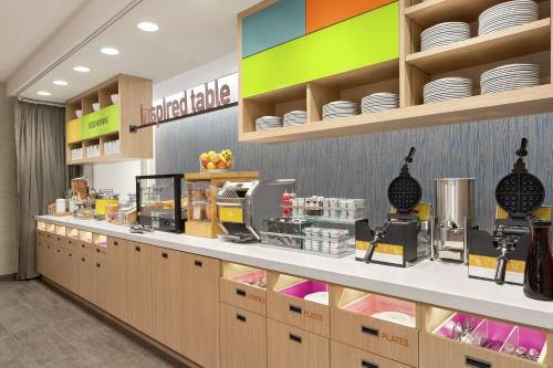 Home2 Suites by Hilton Harrisburg North - image 4
