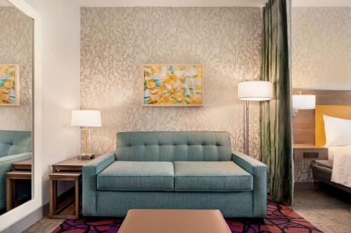 Home2 Suites by Hilton Harrisburg North - image 10