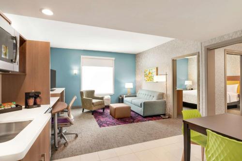 Home2 Suites By Hilton Harrisburg