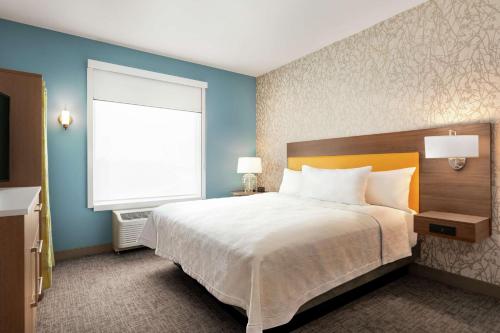 Home2 Suites By Hilton Harrisburg