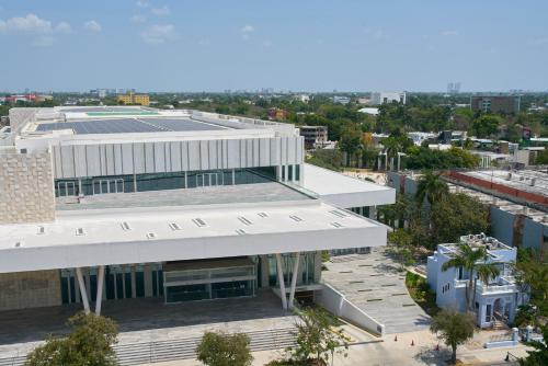 Courtyard by Marriott Merida Downtown, Mérida (zdjęcie 10)