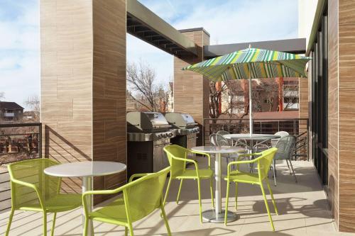 Home2 Suites by Hilton Salt Lake City-East