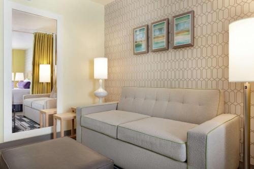 Home2 Suites by Hilton Salt Lake City-East