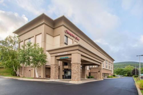 Hampton Inn Fishkill