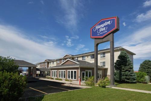 Foto - Hampton Inn Helena