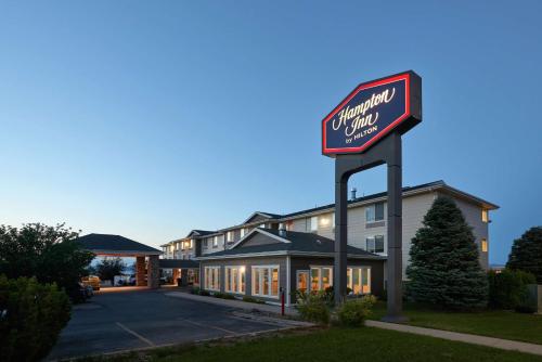 Hampton Inn Helena