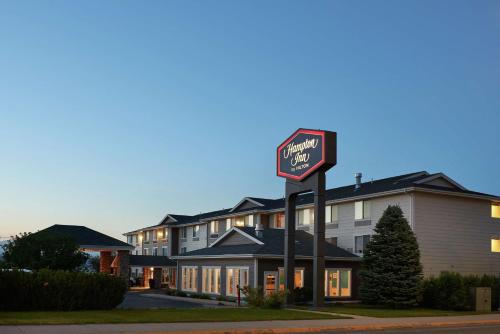 Photo - Hampton Inn Helena