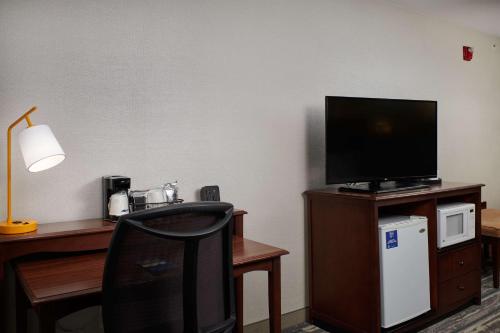 Hampton Inn Helena - image 6
