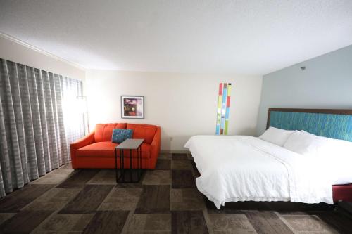 2 bedrooms, 3 beds